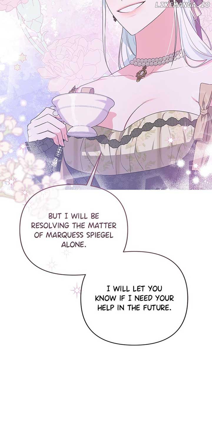 She’s the Older Sister of the Obsessive Male Lead Chapter 57 321 56