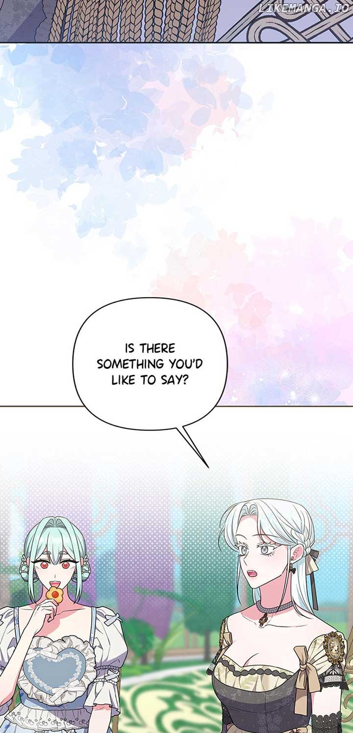 She’s the Older Sister of the Obsessive Male Lead Chapter 57 323 58