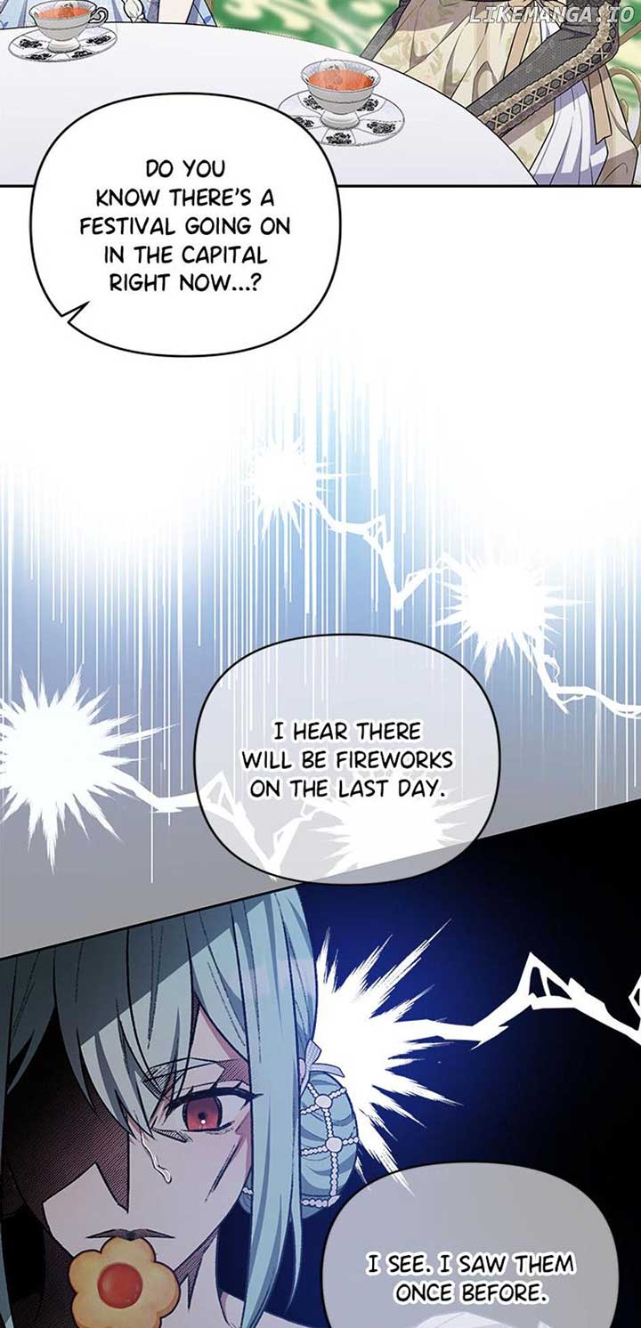 She’s the Older Sister of the Obsessive Male Lead Chapter 57 324 59
