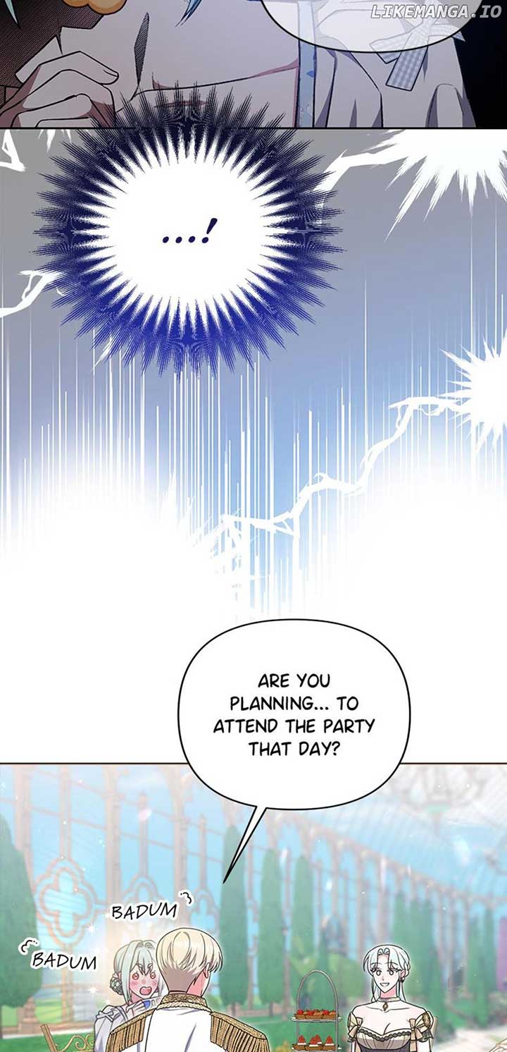 She’s the Older Sister of the Obsessive Male Lead Chapter 57 325 60