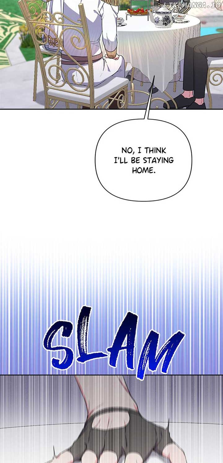 She’s the Older Sister of the Obsessive Male Lead Chapter 57 326 61
