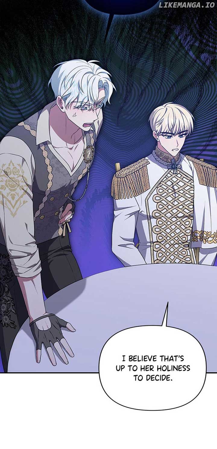 She’s the Older Sister of the Obsessive Male Lead Chapter 57 328 63
