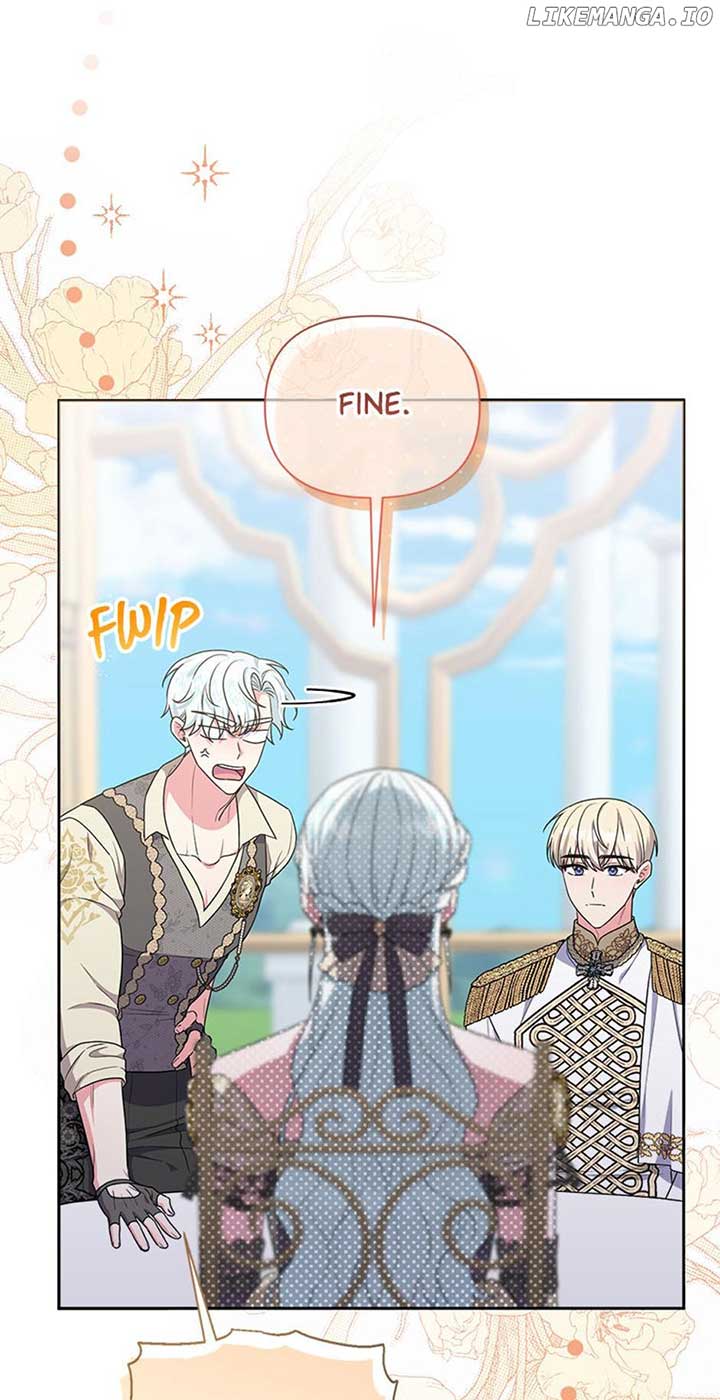 She’s the Older Sister of the Obsessive Male Lead Chapter 57 329 64