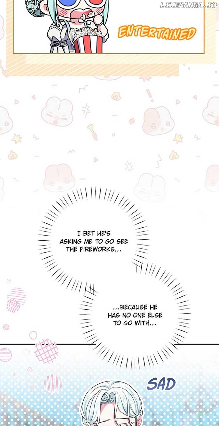 She’s the Older Sister of the Obsessive Male Lead Chapter 57 331 66