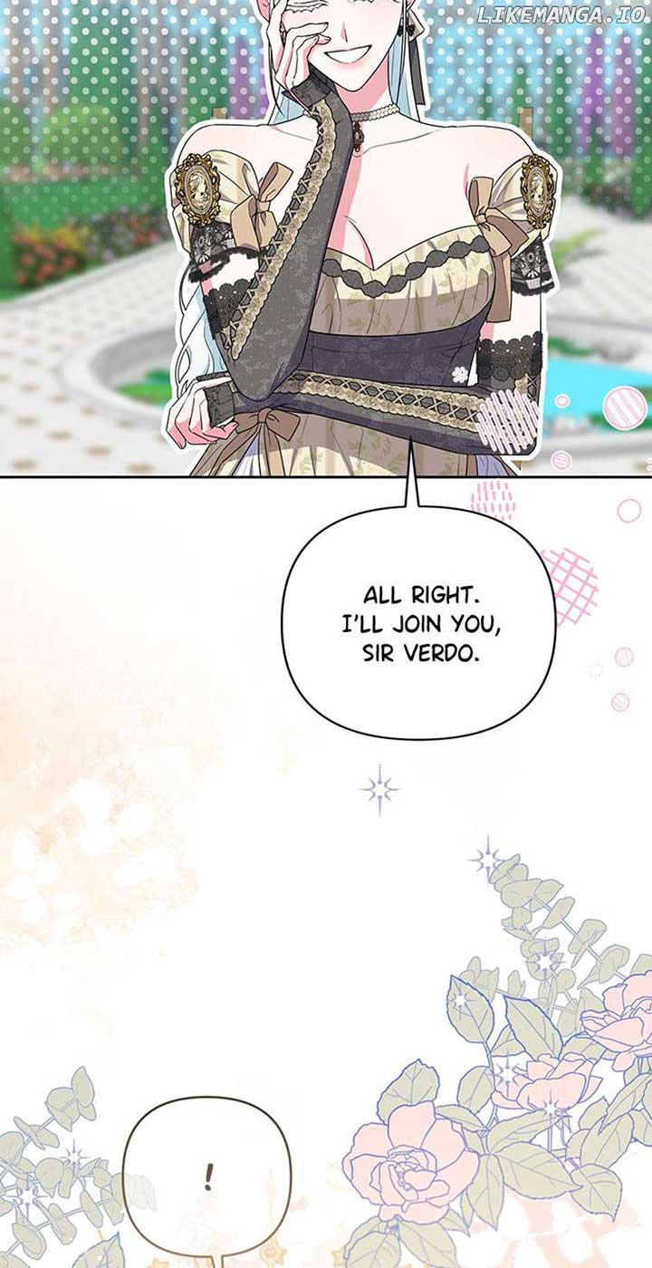 She’s the Older Sister of the Obsessive Male Lead Chapter 57 332 67