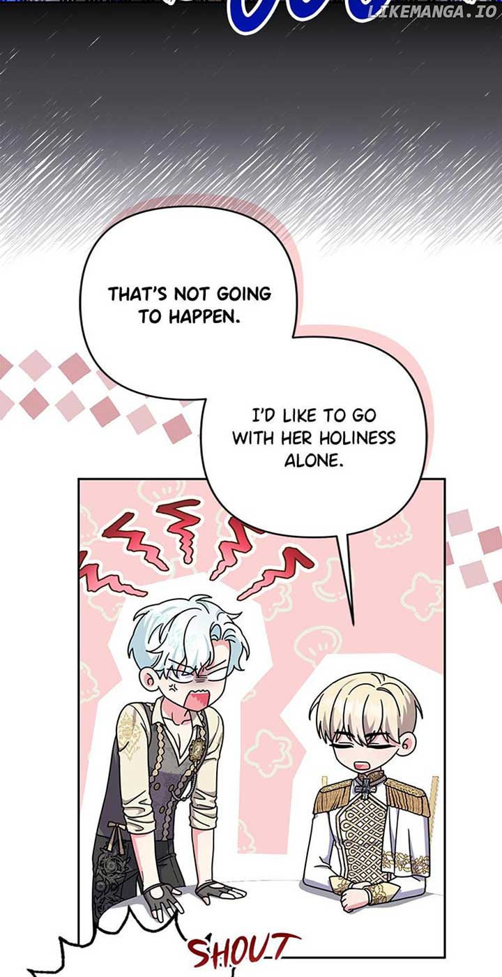 She’s the Older Sister of the Obsessive Male Lead Chapter 57 335 70