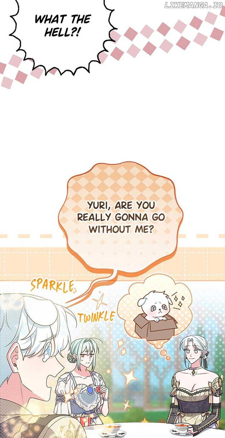 She’s the Older Sister of the Obsessive Male Lead Chapter 57 336 71