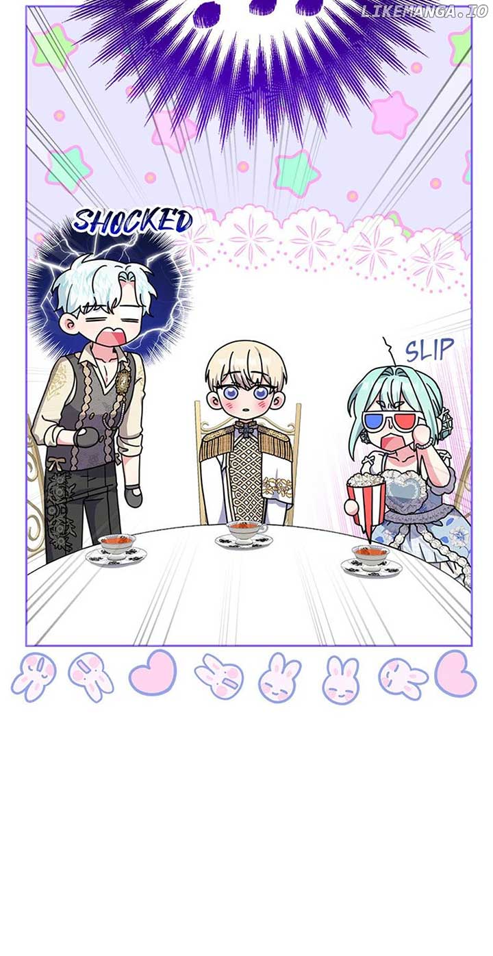 She’s the Older Sister of the Obsessive Male Lead Chapter 57 339 74