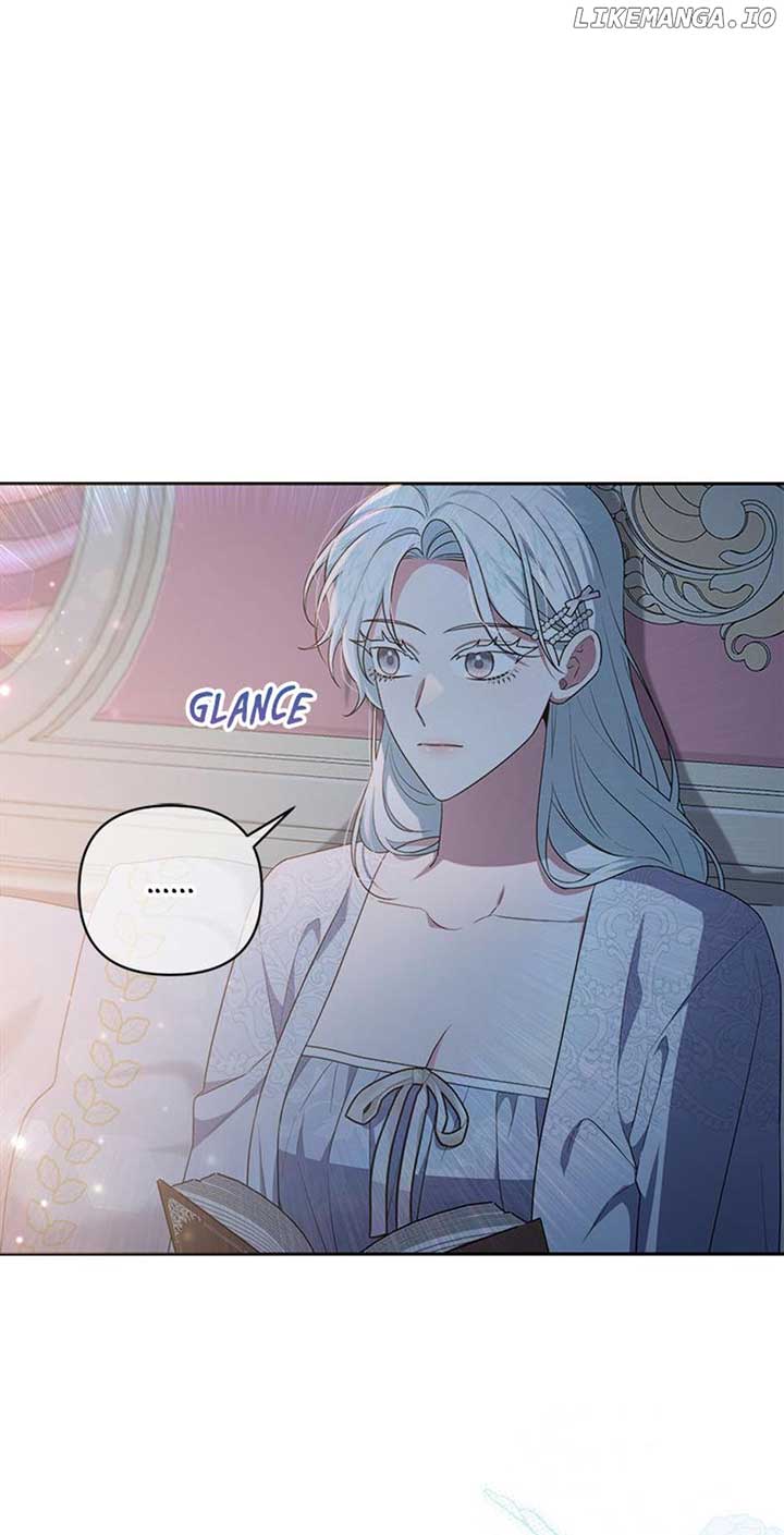 She’s the Older Sister of the Obsessive Male Lead Chapter 57 343 78