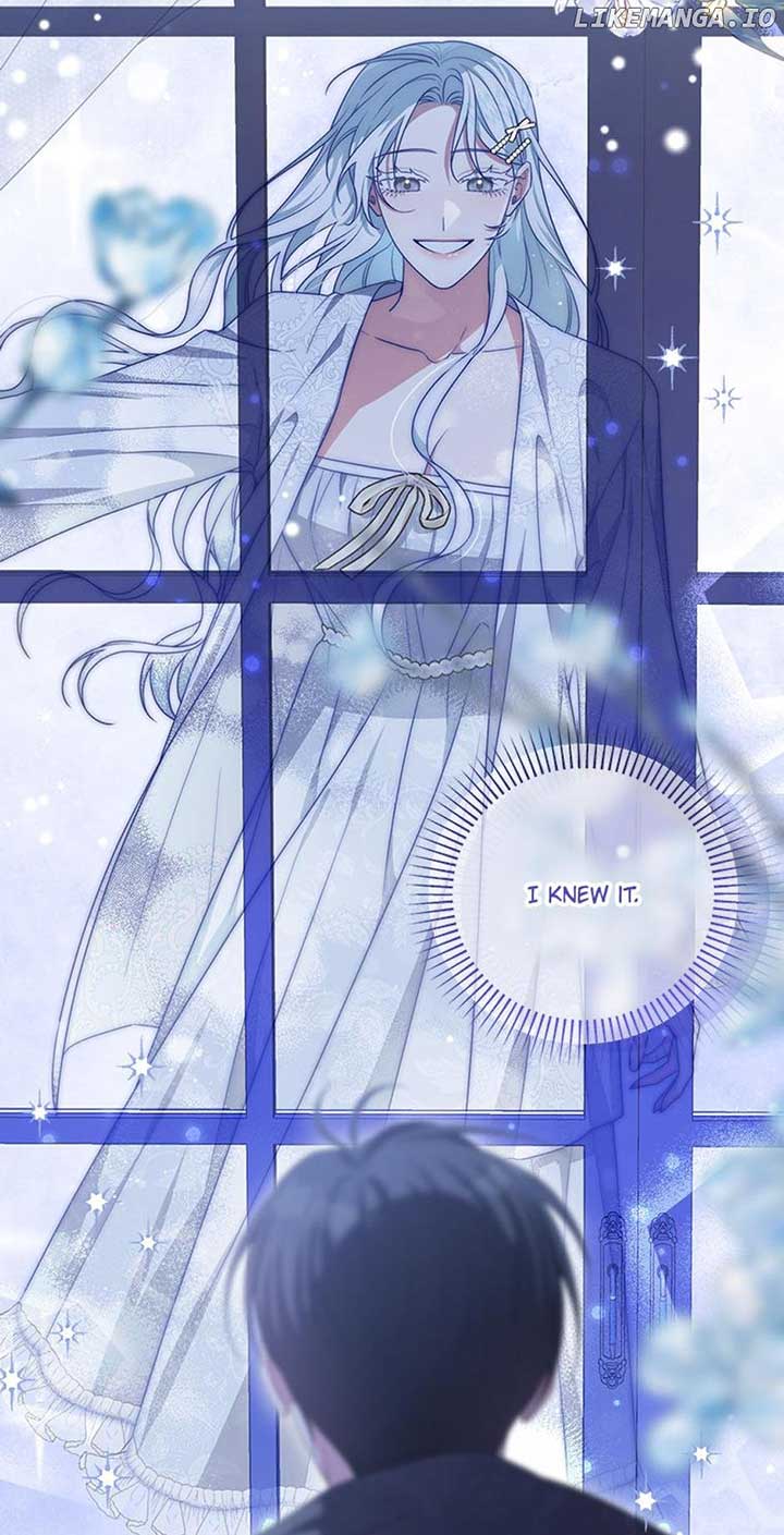 She’s the Older Sister of the Obsessive Male Lead Chapter 57 347 82
