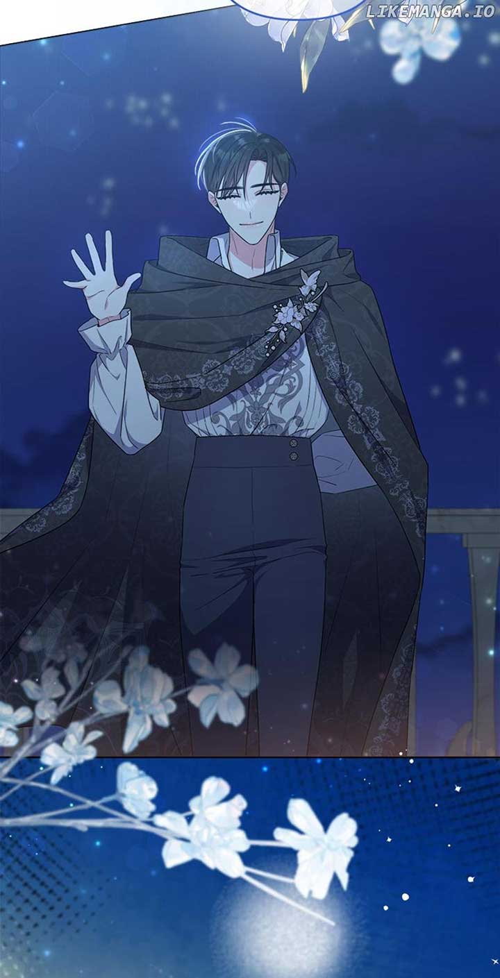 She’s the Older Sister of the Obsessive Male Lead Chapter 57 349 84