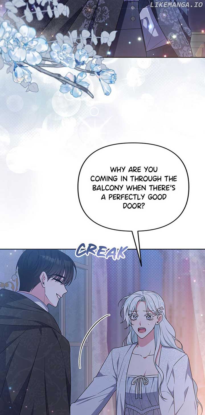 She’s the Older Sister of the Obsessive Male Lead Chapter 58 264 02