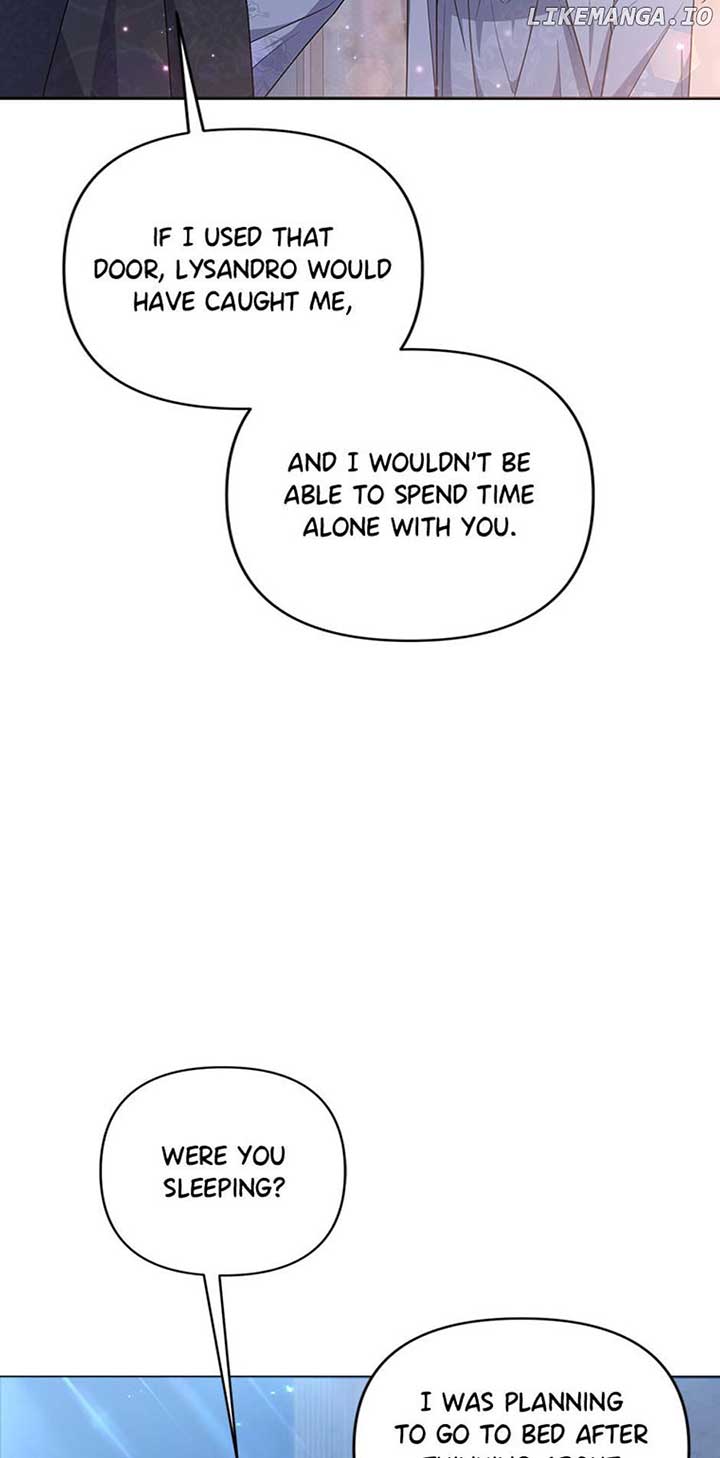 She’s the Older Sister of the Obsessive Male Lead Chapter 58 265 03