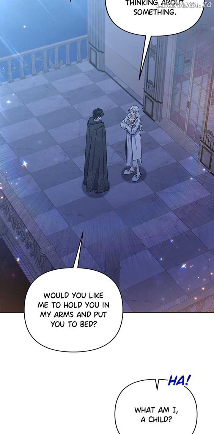 She’s the Older Sister of the Obsessive Male Lead Chapter 58 266 04