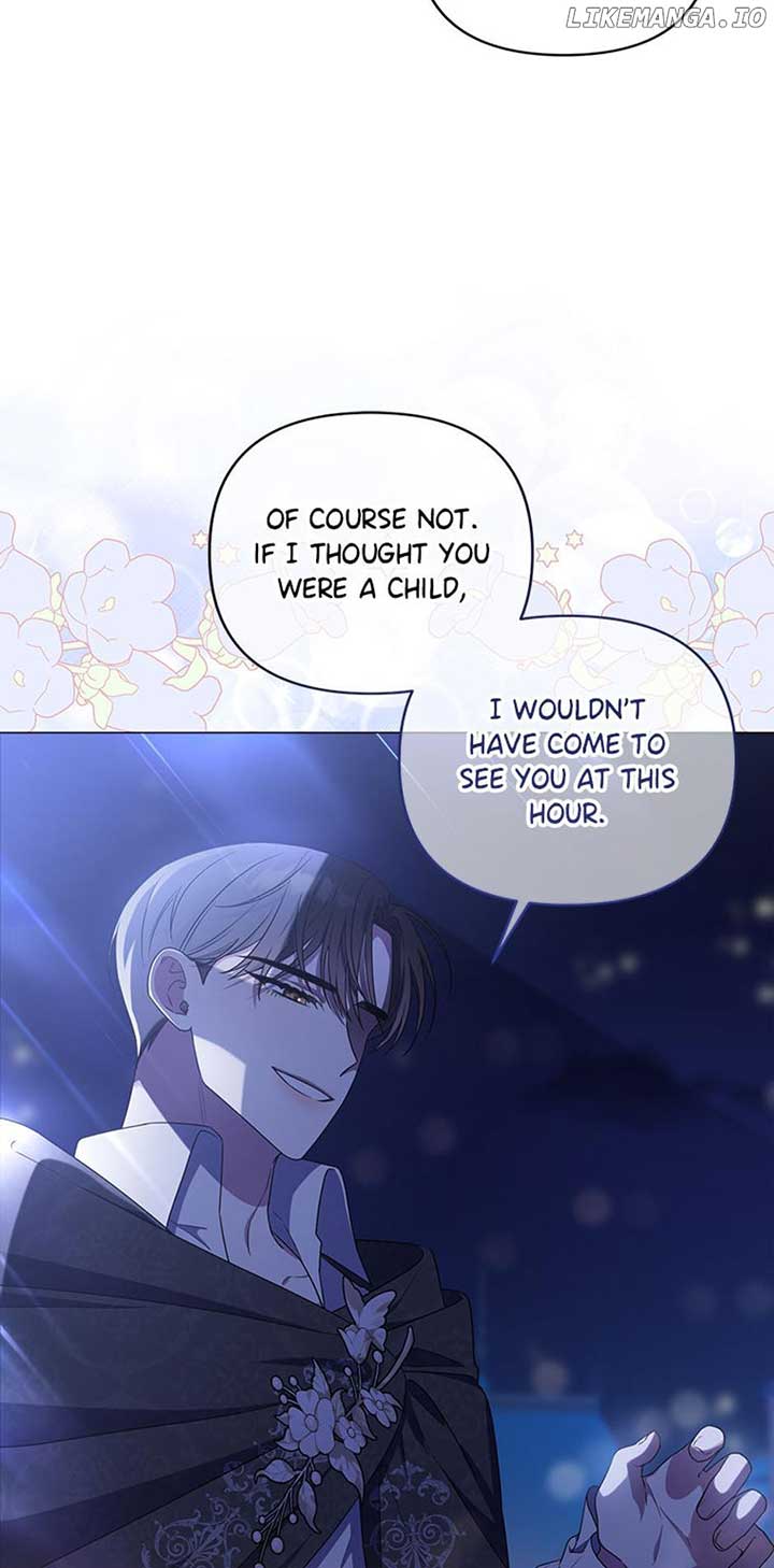She’s the Older Sister of the Obsessive Male Lead Chapter 58 267 05