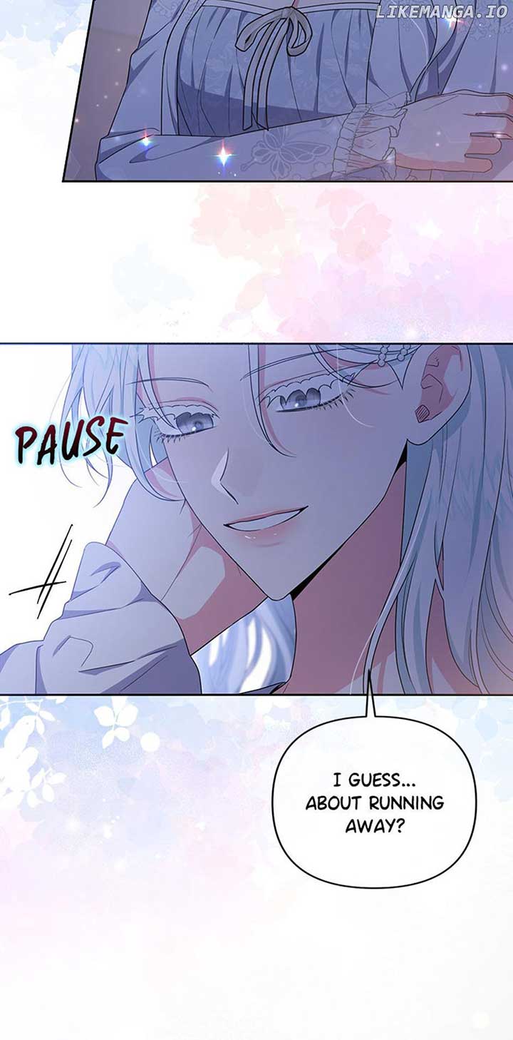 She’s the Older Sister of the Obsessive Male Lead Chapter 58 269 07