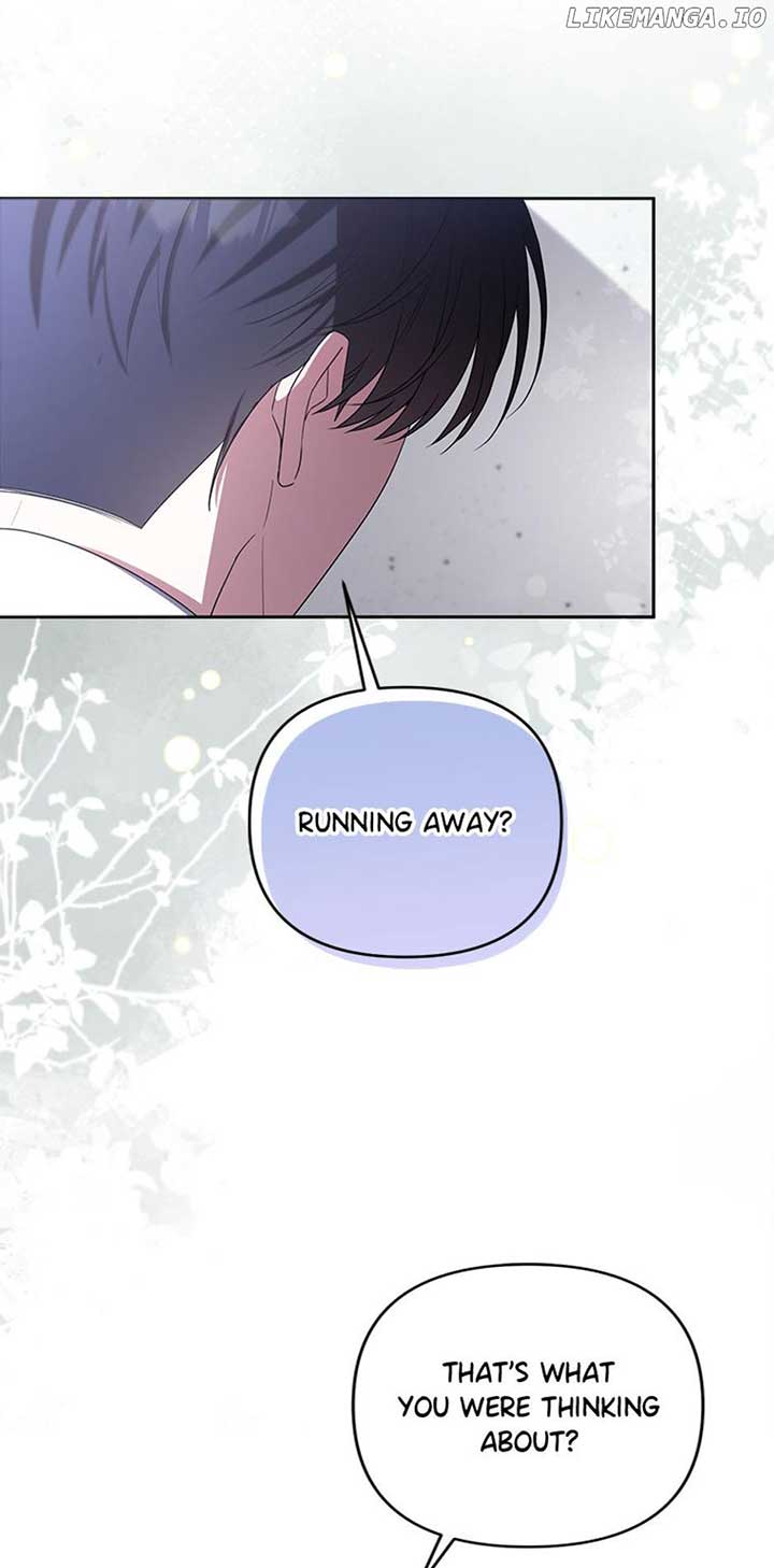 She’s the Older Sister of the Obsessive Male Lead Chapter 58 270 08