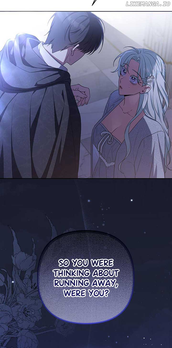 She’s the Older Sister of the Obsessive Male Lead Chapter 58 271 09
