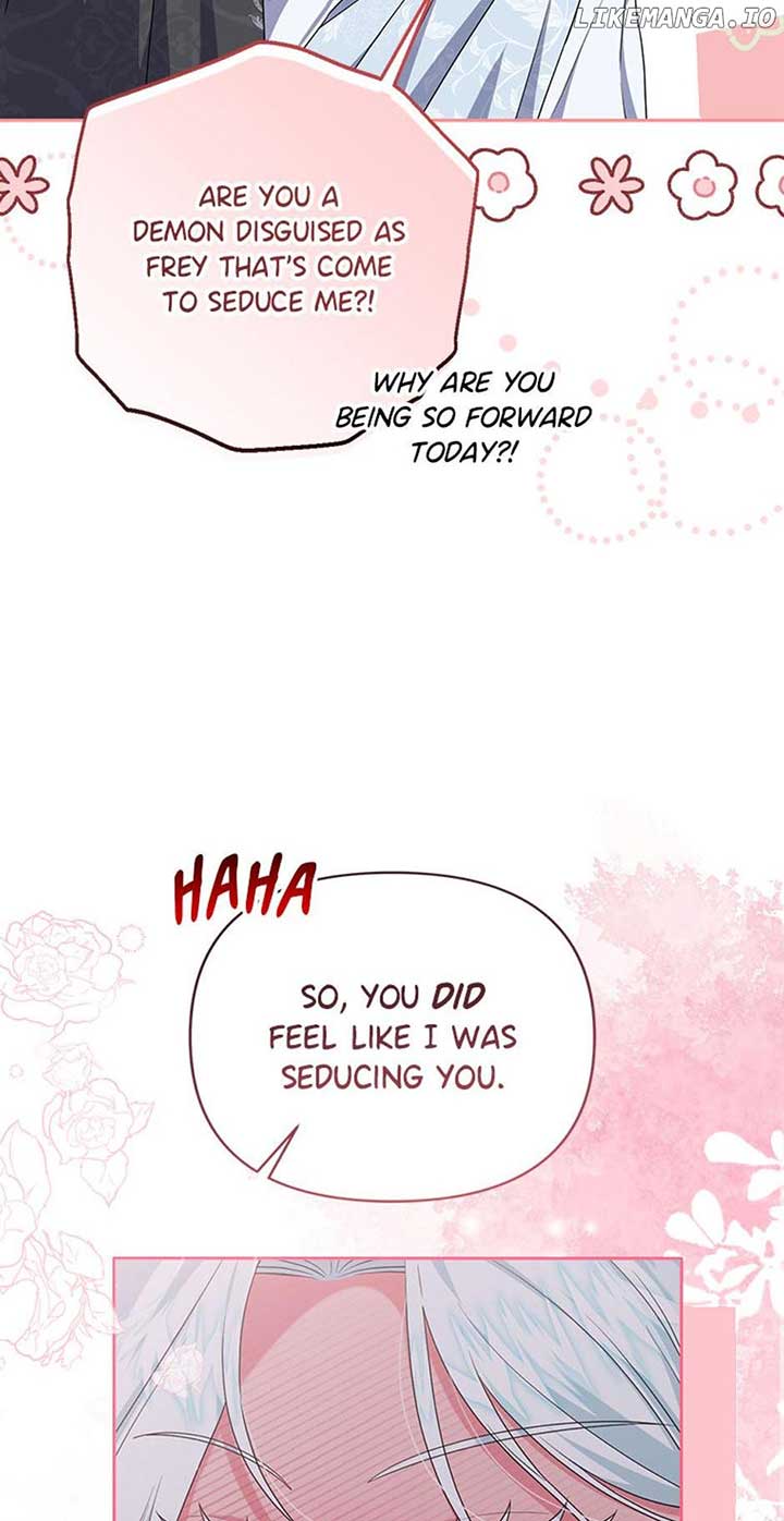She’s the Older Sister of the Obsessive Male Lead Chapter 58 277 15