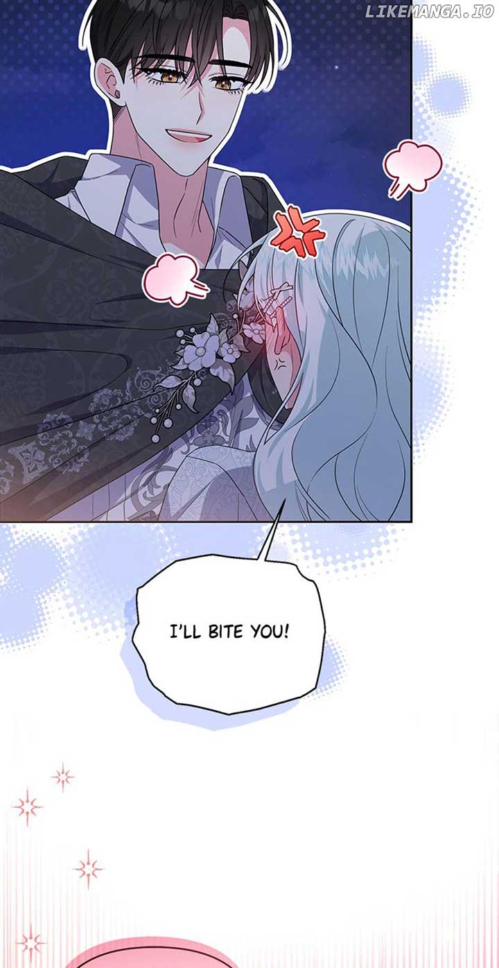 She’s the Older Sister of the Obsessive Male Lead Chapter 58 279 17