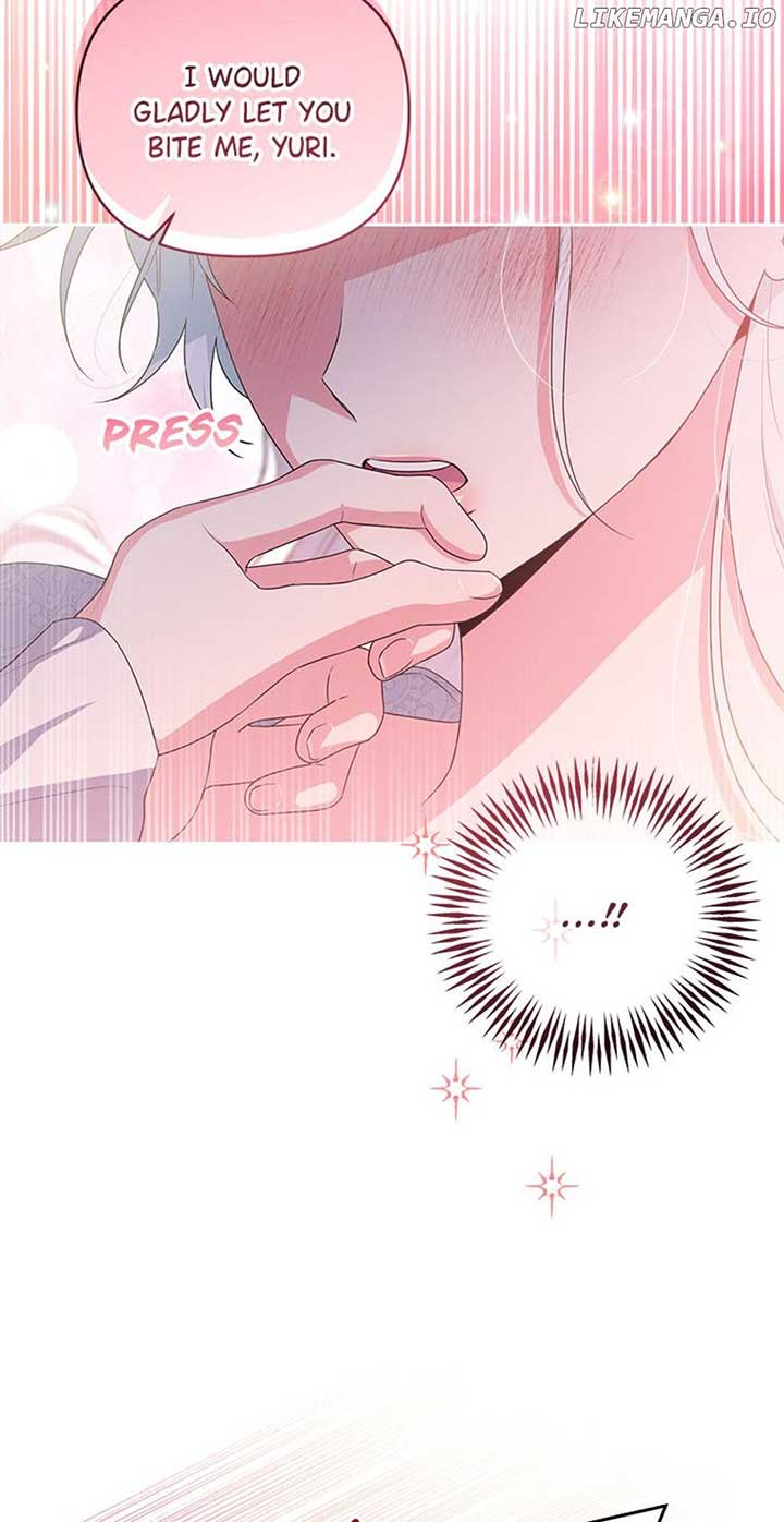 She’s the Older Sister of the Obsessive Male Lead Chapter 58 280 18