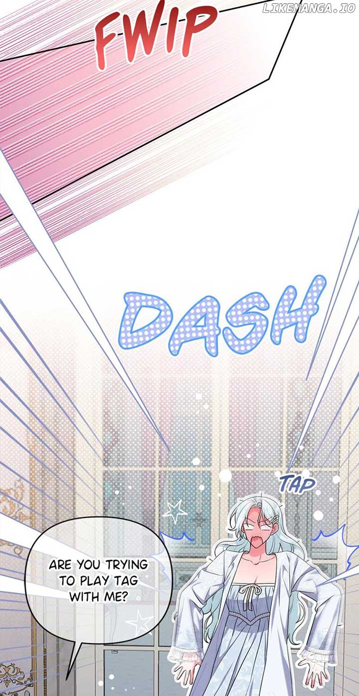 She’s the Older Sister of the Obsessive Male Lead Chapter 58 281 19