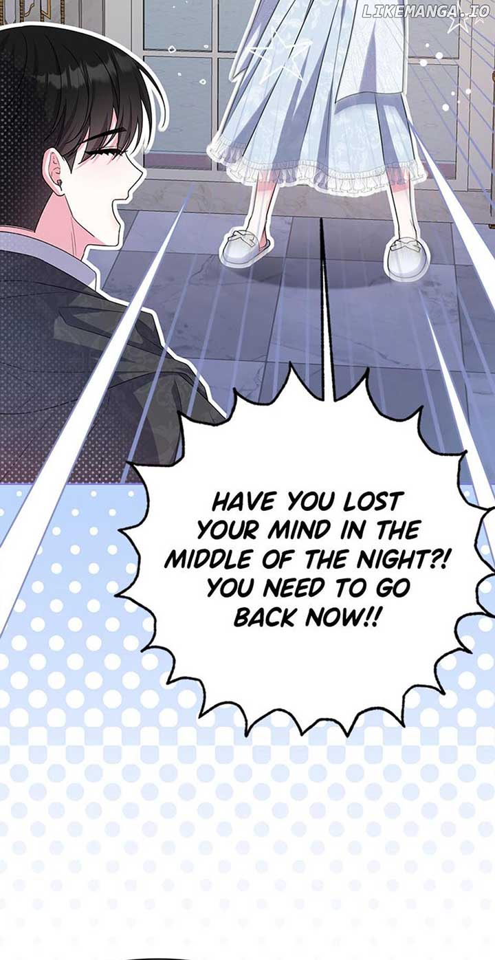 She’s the Older Sister of the Obsessive Male Lead Chapter 58 282 20