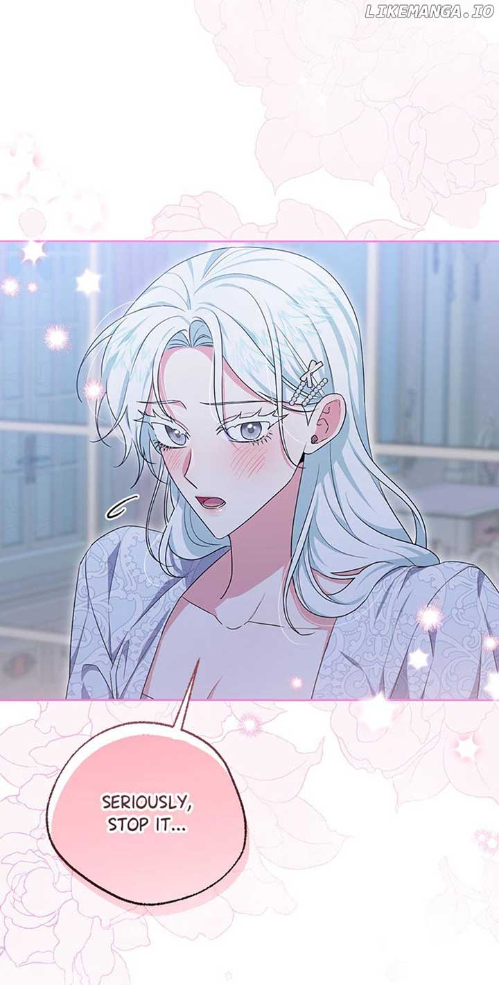 She’s the Older Sister of the Obsessive Male Lead Chapter 58 285 23