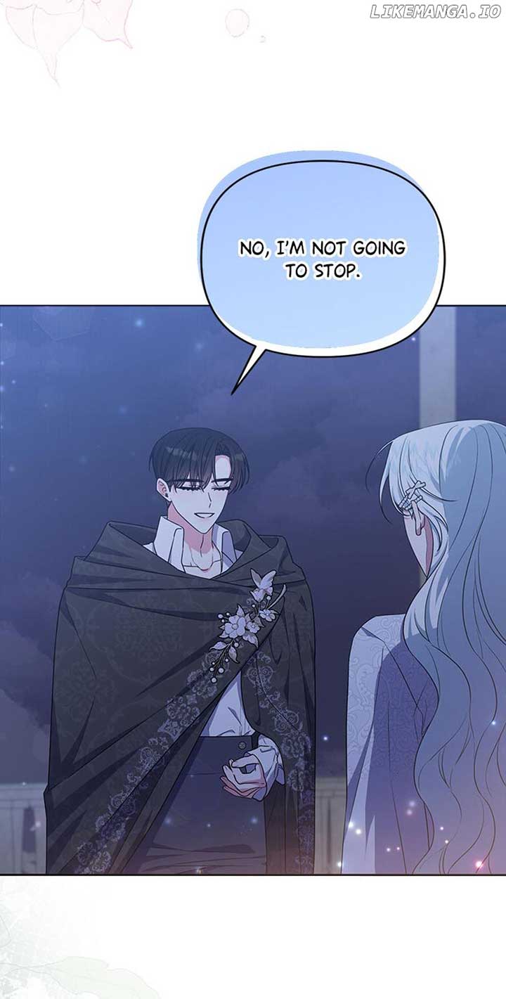 She’s the Older Sister of the Obsessive Male Lead Chapter 58 286 24
