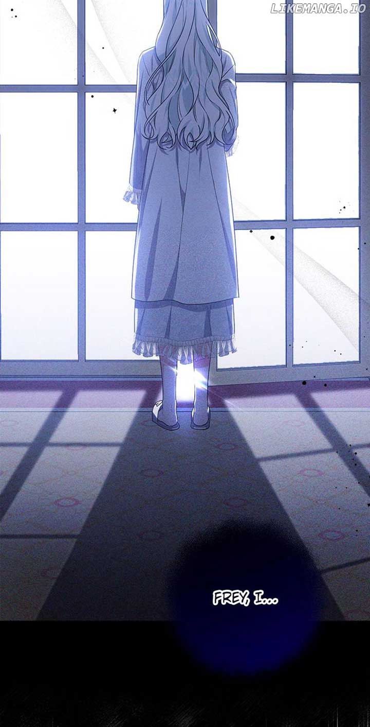 She’s the Older Sister of the Obsessive Male Lead Chapter 58 295 33