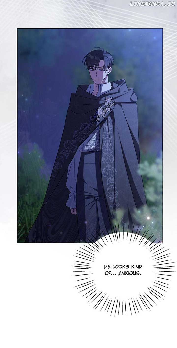 She’s the Older Sister of the Obsessive Male Lead Chapter 58 304 42