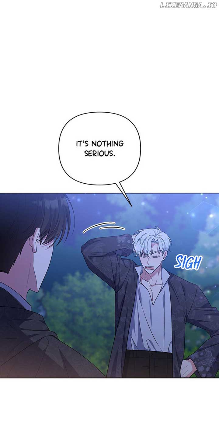 She’s the Older Sister of the Obsessive Male Lead Chapter 58 305 43