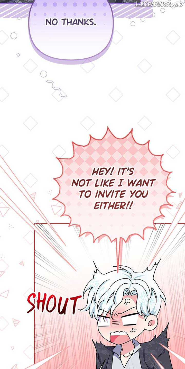 She’s the Older Sister of the Obsessive Male Lead Chapter 58 307 45