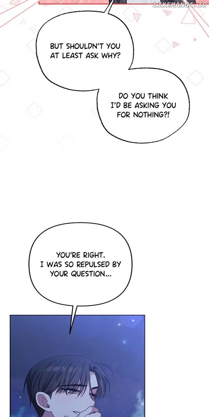 She’s the Older Sister of the Obsessive Male Lead Chapter 58 308 46