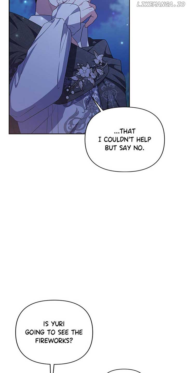 She’s the Older Sister of the Obsessive Male Lead Chapter 58 309 47