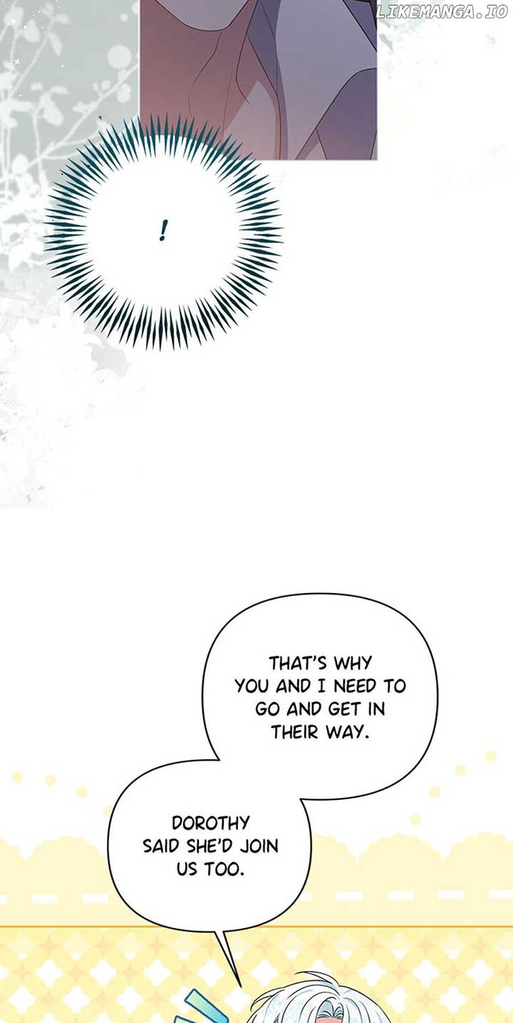 She’s the Older Sister of the Obsessive Male Lead Chapter 58 312 50