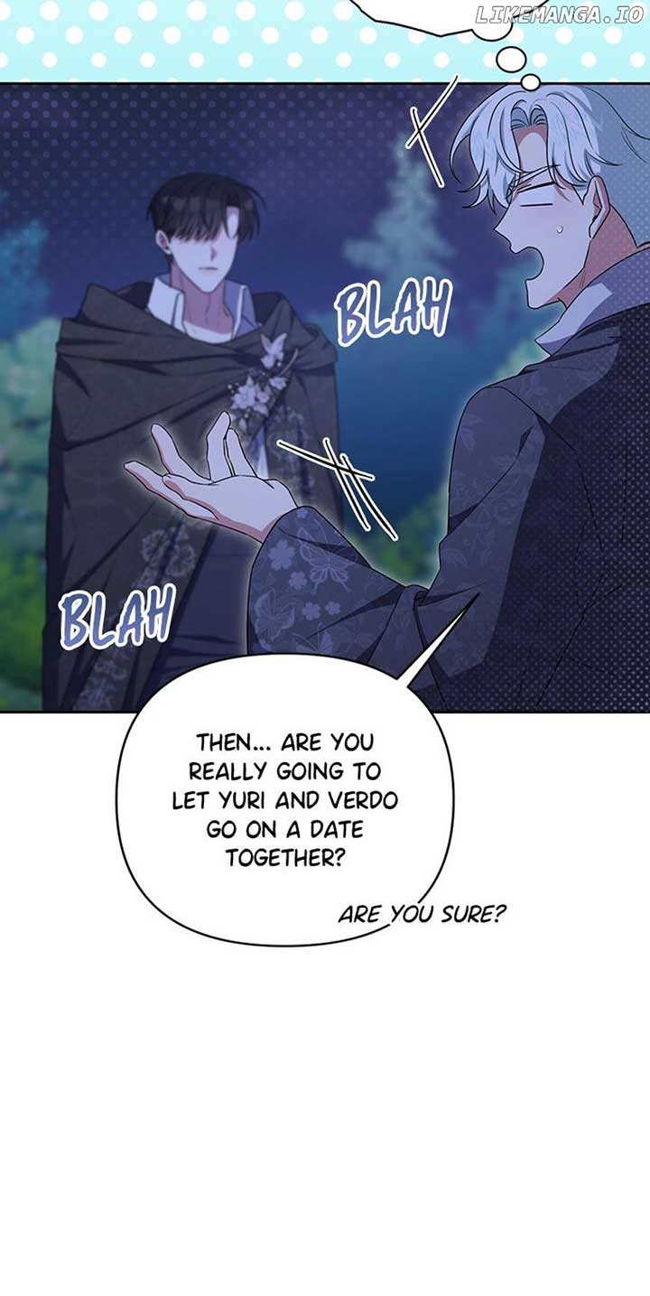 She’s the Older Sister of the Obsessive Male Lead Chapter 58 314 52