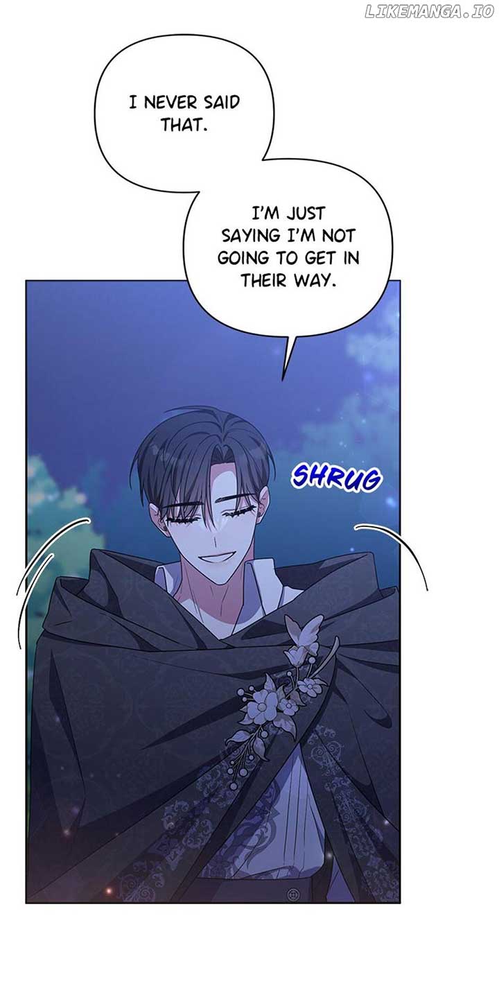 She’s the Older Sister of the Obsessive Male Lead Chapter 58 315 53