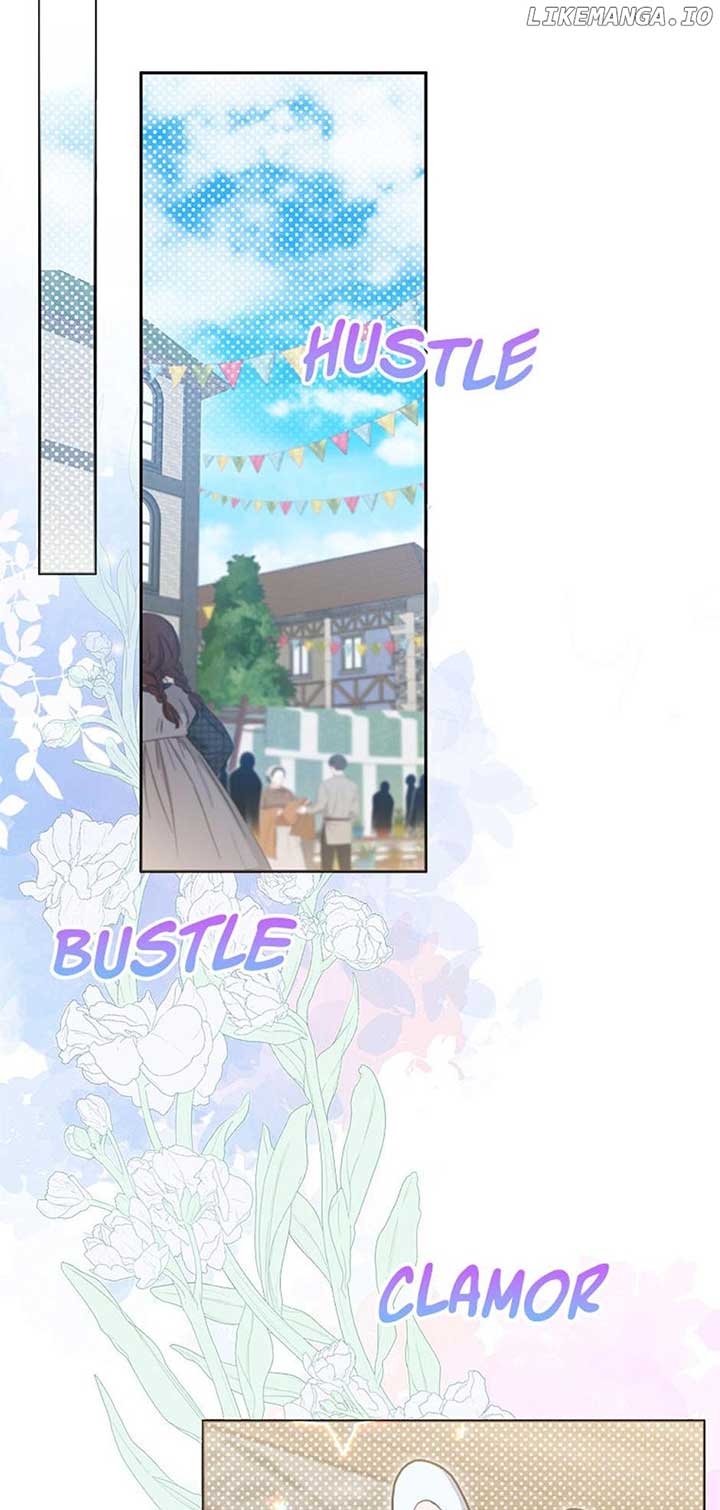 She’s the Older Sister of the Obsessive Male Lead Chapter 58 319 57
