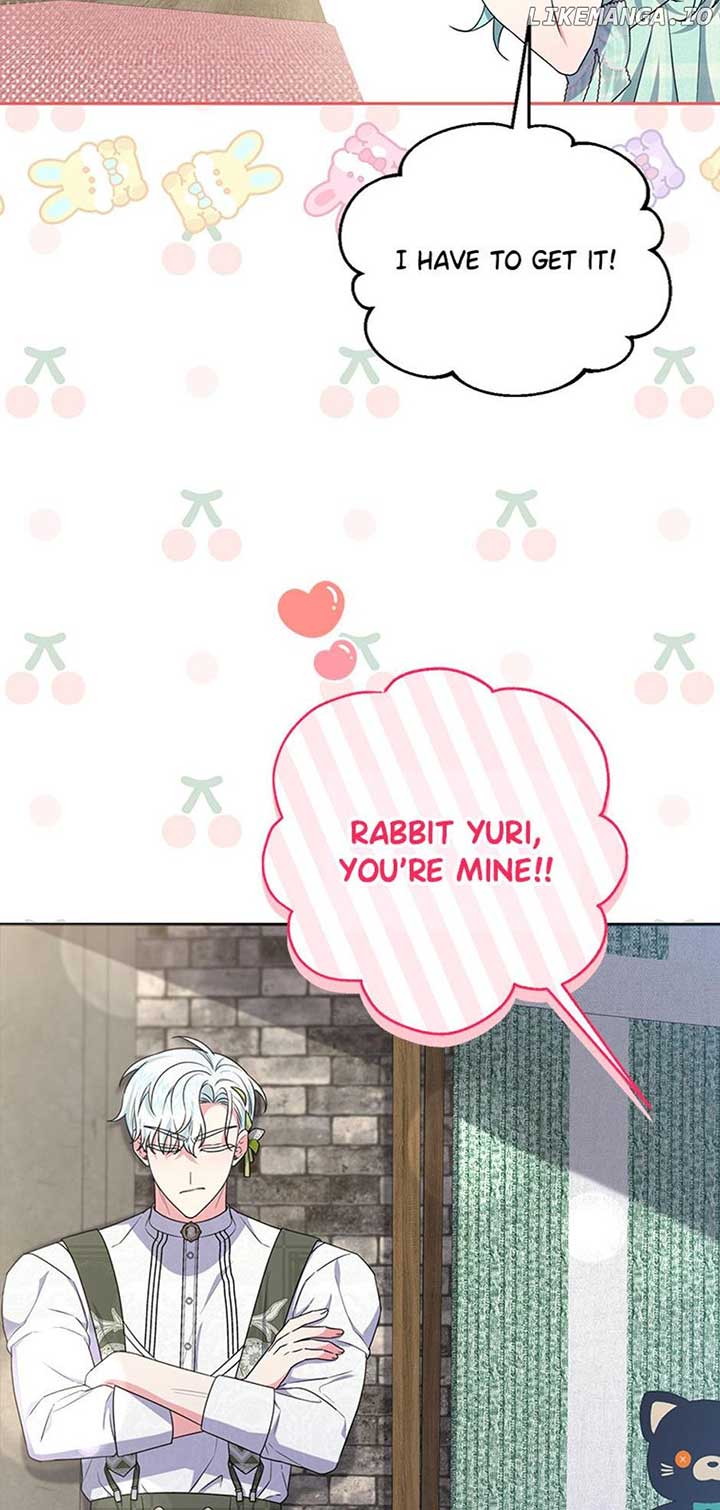 She’s the Older Sister of the Obsessive Male Lead Chapter 58 322 60