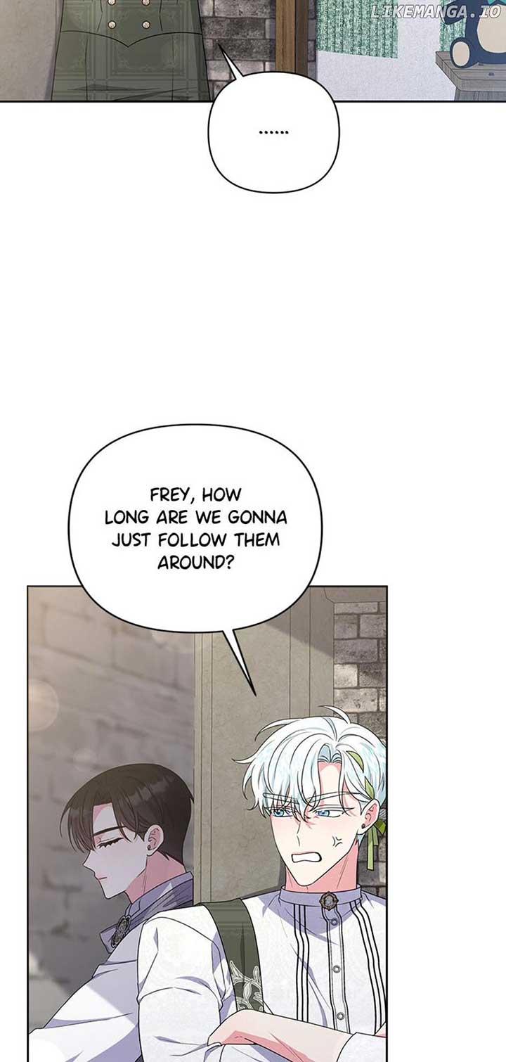 She’s the Older Sister of the Obsessive Male Lead Chapter 58 323 61