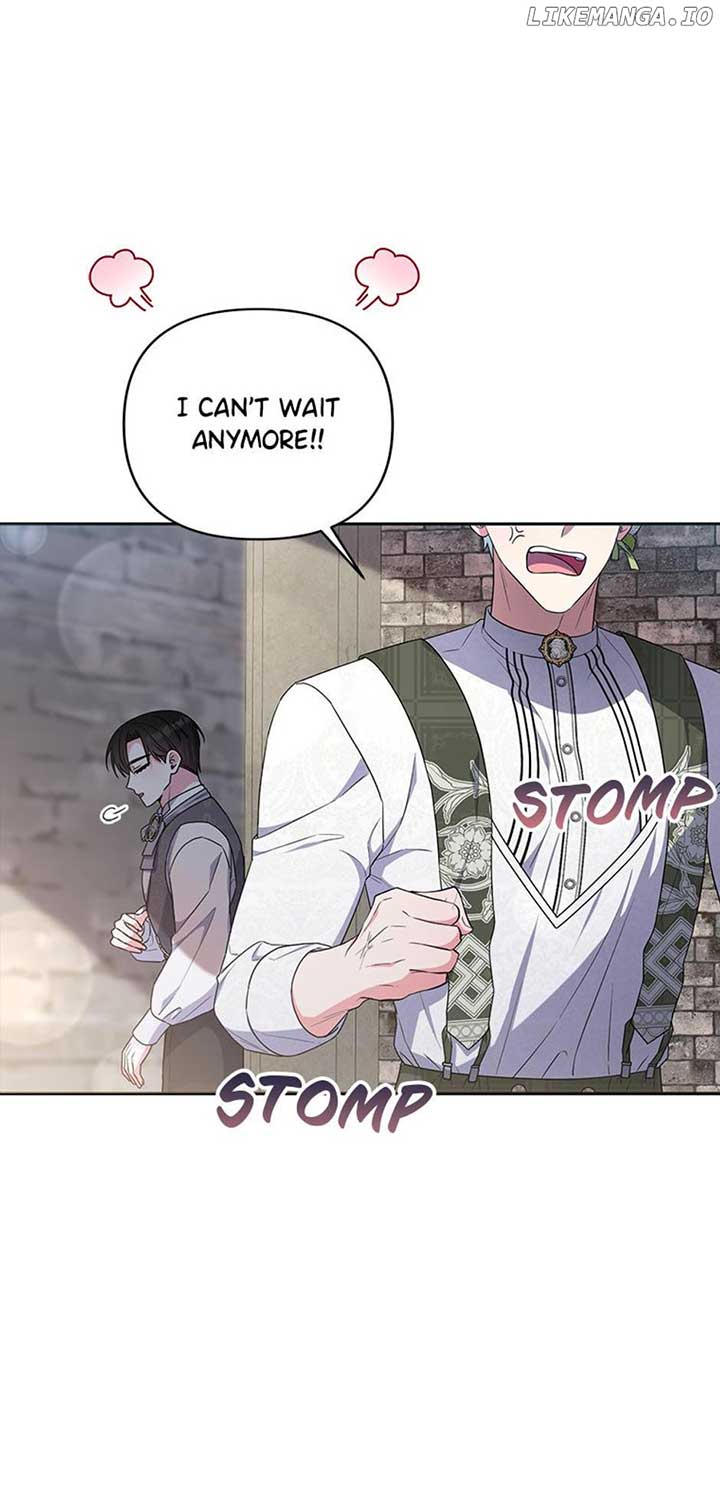 She’s the Older Sister of the Obsessive Male Lead Chapter 58 326 64