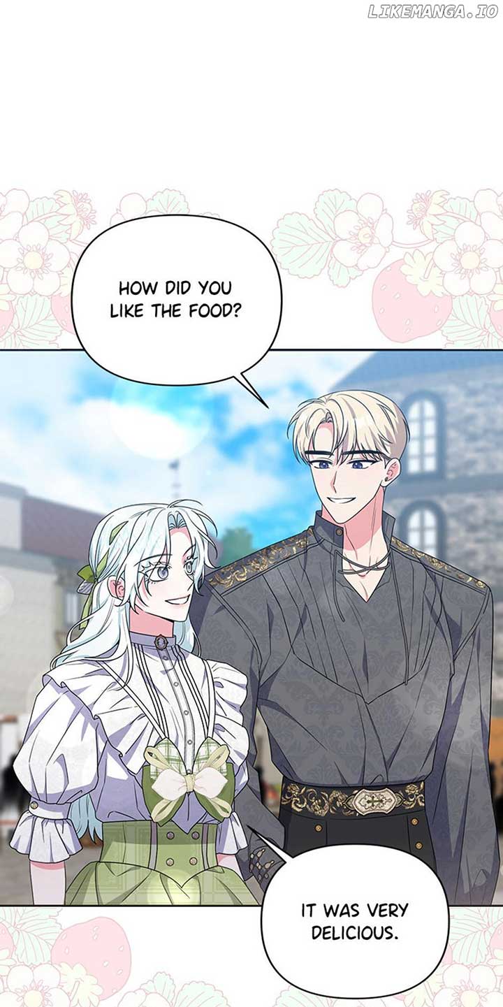 She’s the Older Sister of the Obsessive Male Lead Chapter 58 327 65