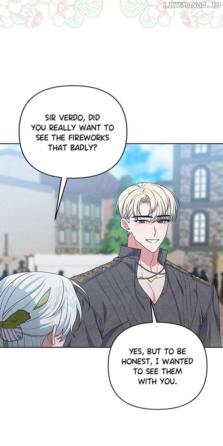She’s the Older Sister of the Obsessive Male Lead Chapter 58 328 66