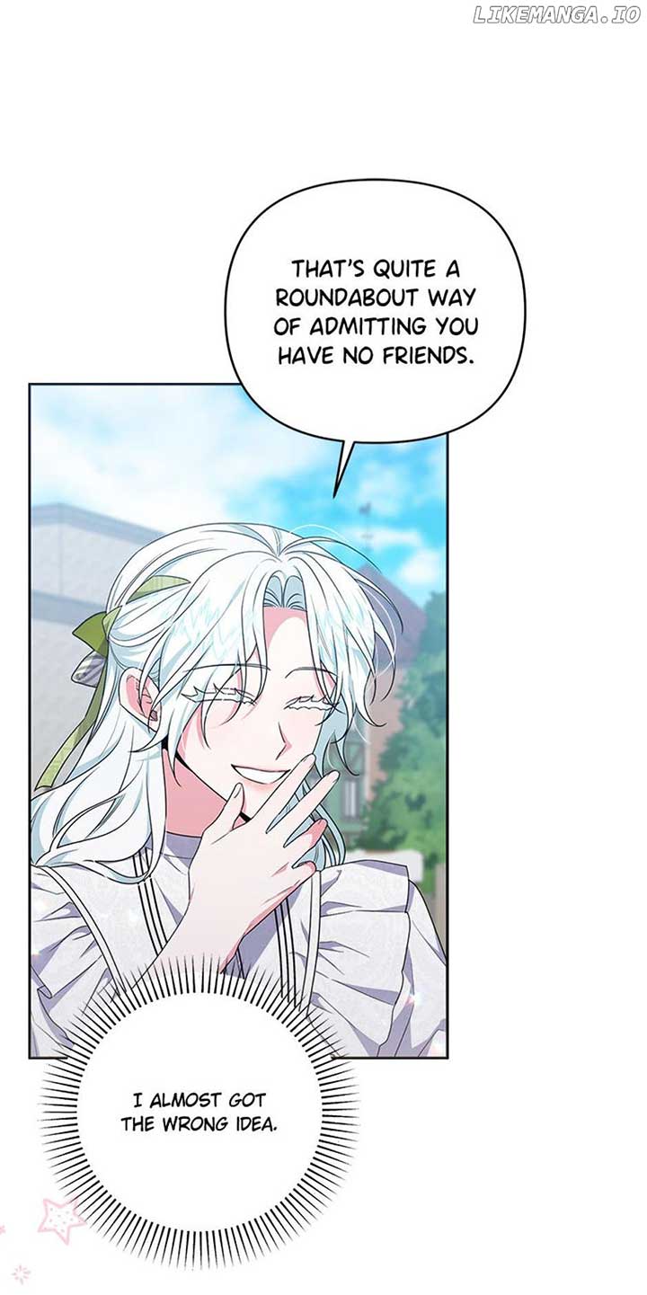 She’s the Older Sister of the Obsessive Male Lead Chapter 58 329 67