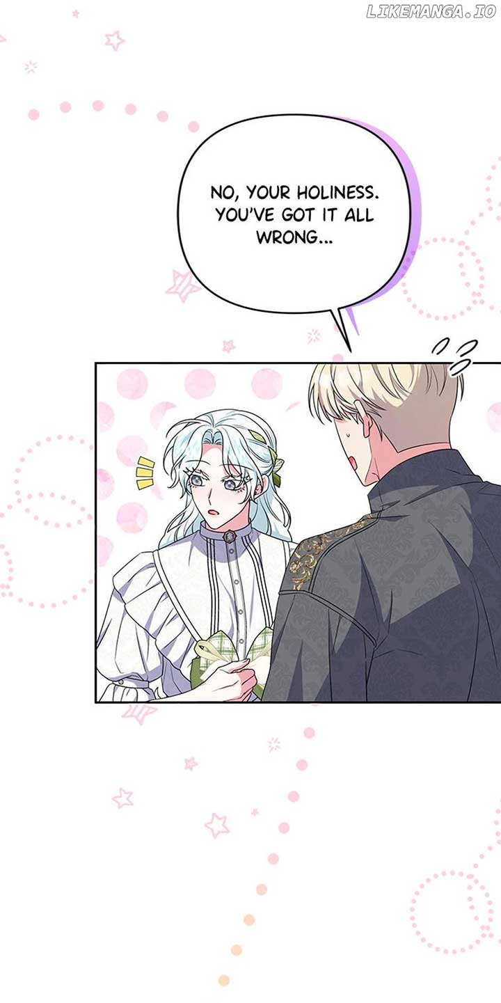 She’s the Older Sister of the Obsessive Male Lead Chapter 58 330 68