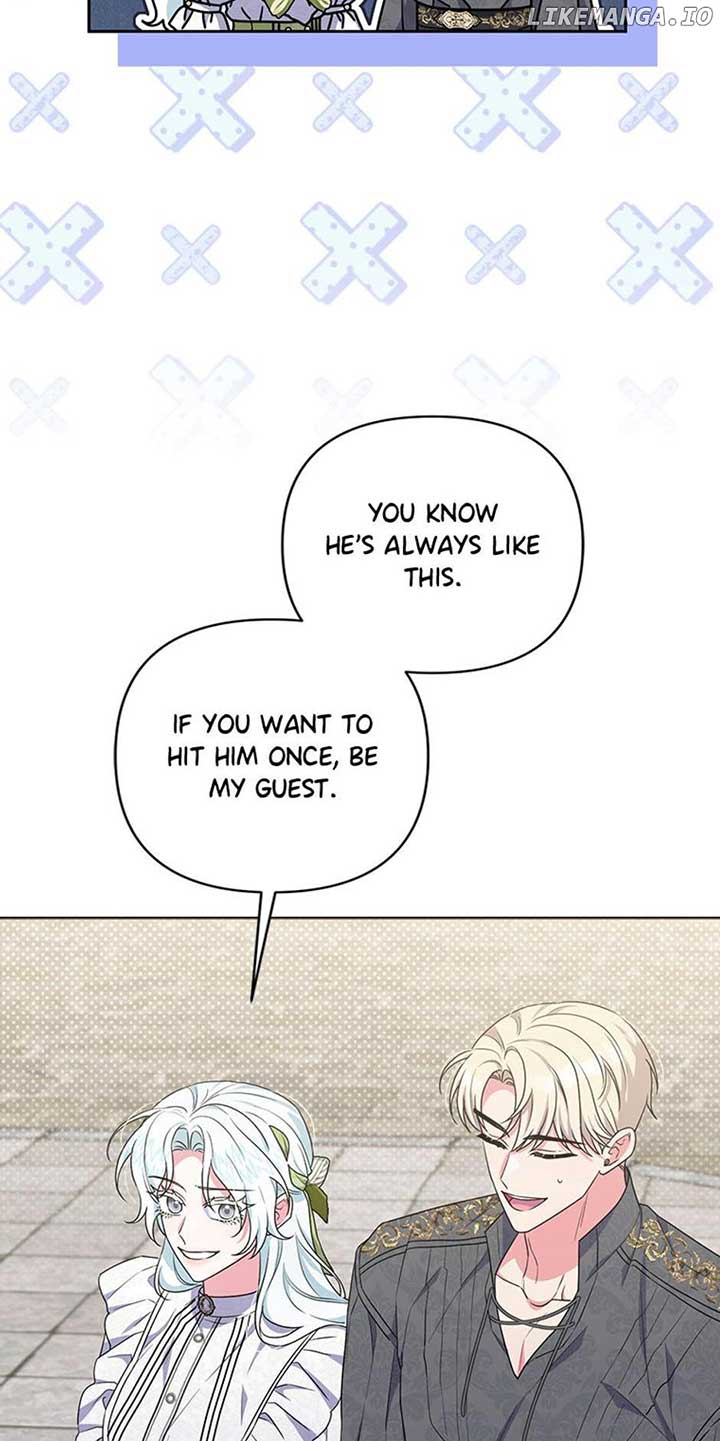 She’s the Older Sister of the Obsessive Male Lead Chapter 58 333 71