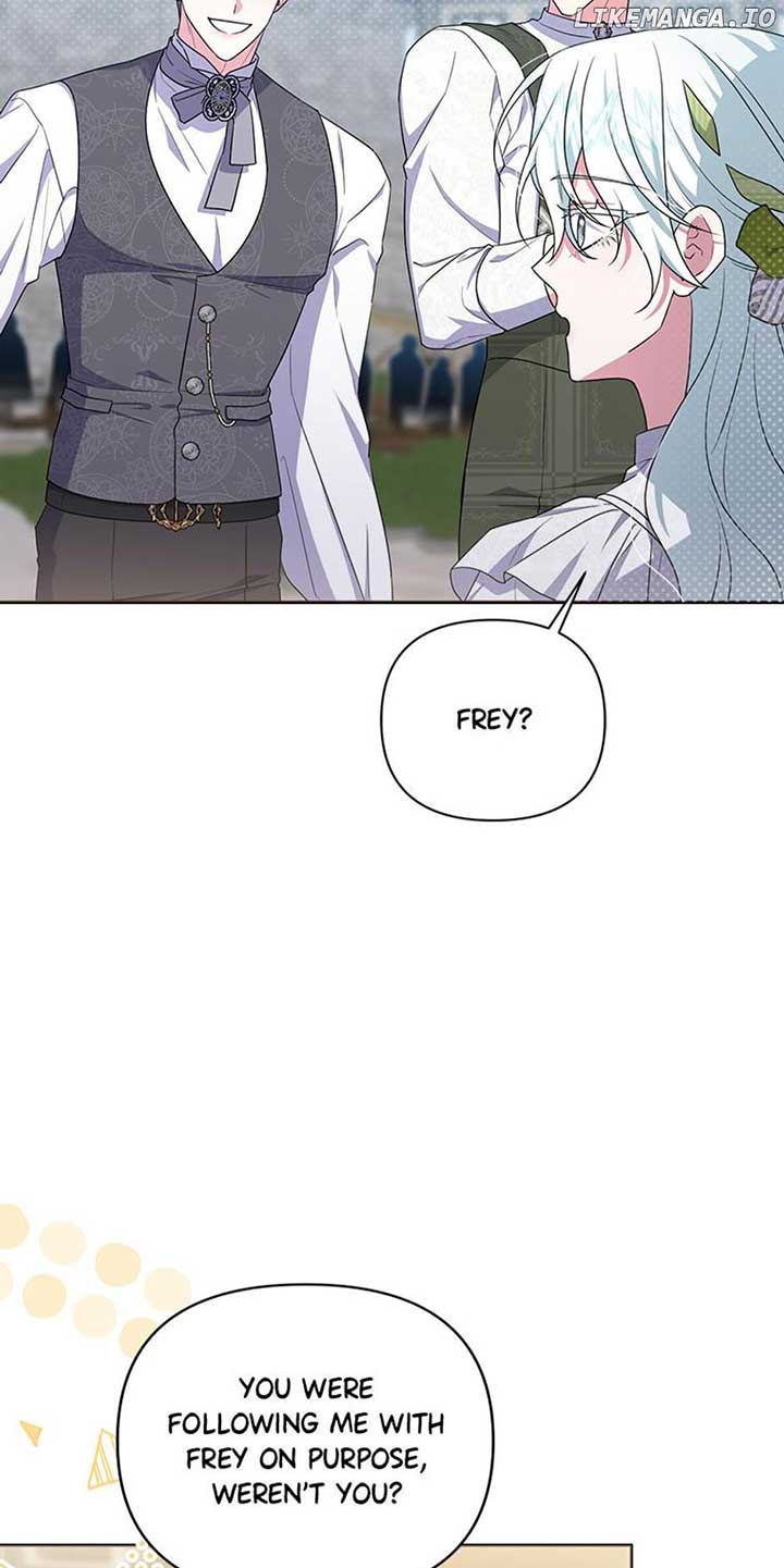 She’s the Older Sister of the Obsessive Male Lead Chapter 58 335 73