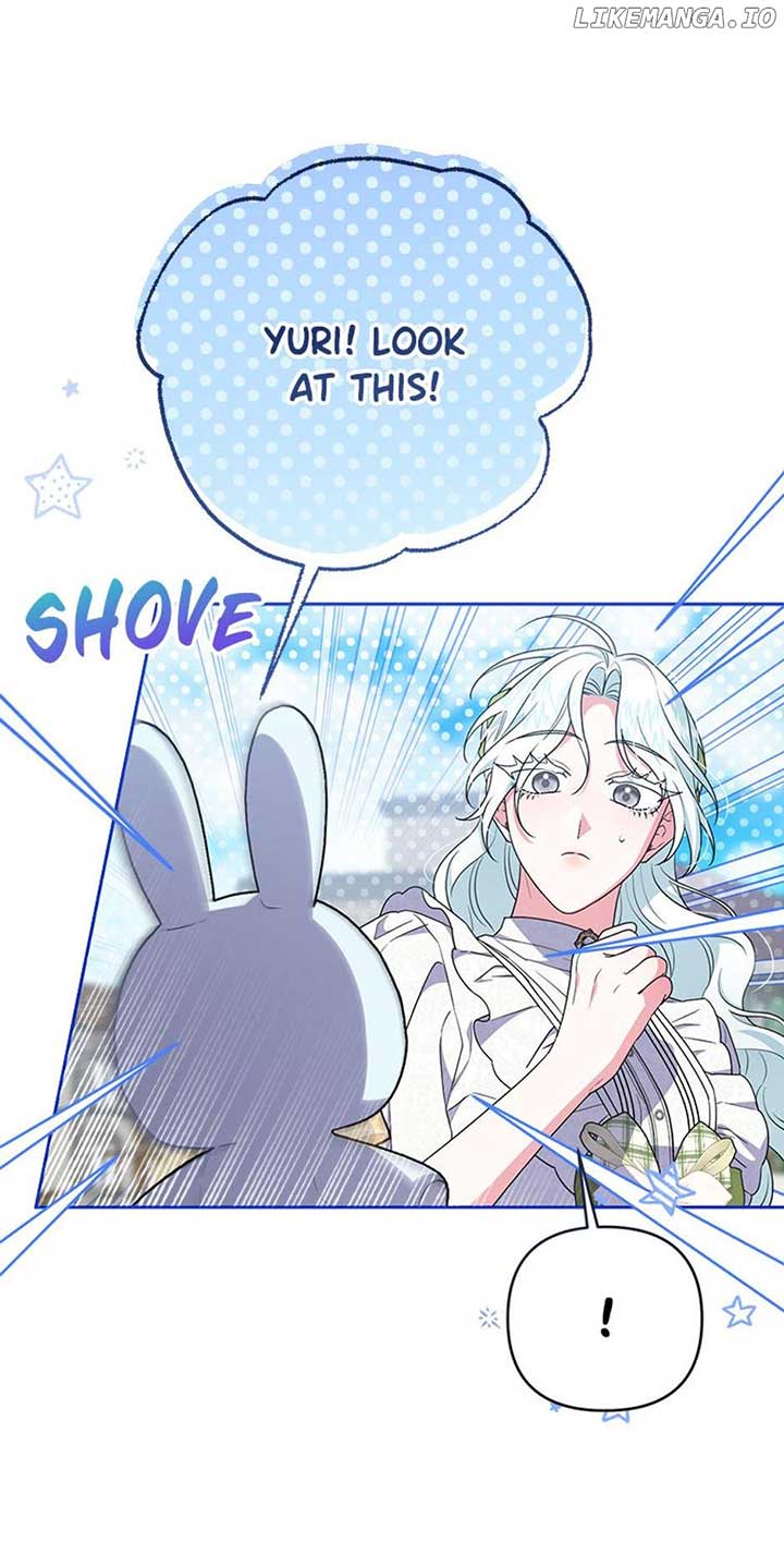 She’s the Older Sister of the Obsessive Male Lead Chapter 58 337 75