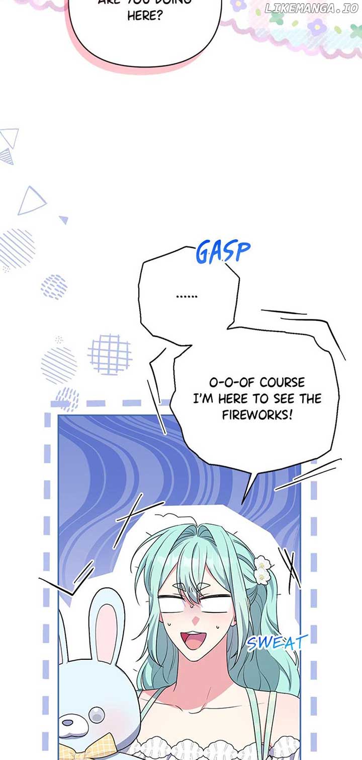 She’s the Older Sister of the Obsessive Male Lead Chapter 58 339 77